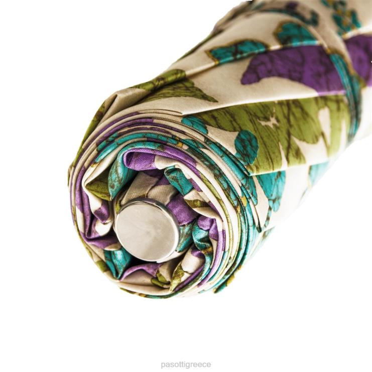 ομπρέλα | PASOTTI 257 56792-2 p11 - πτυσσόμενη ομπρέλα με ελατήριο 2N6B8602 γυναίκες